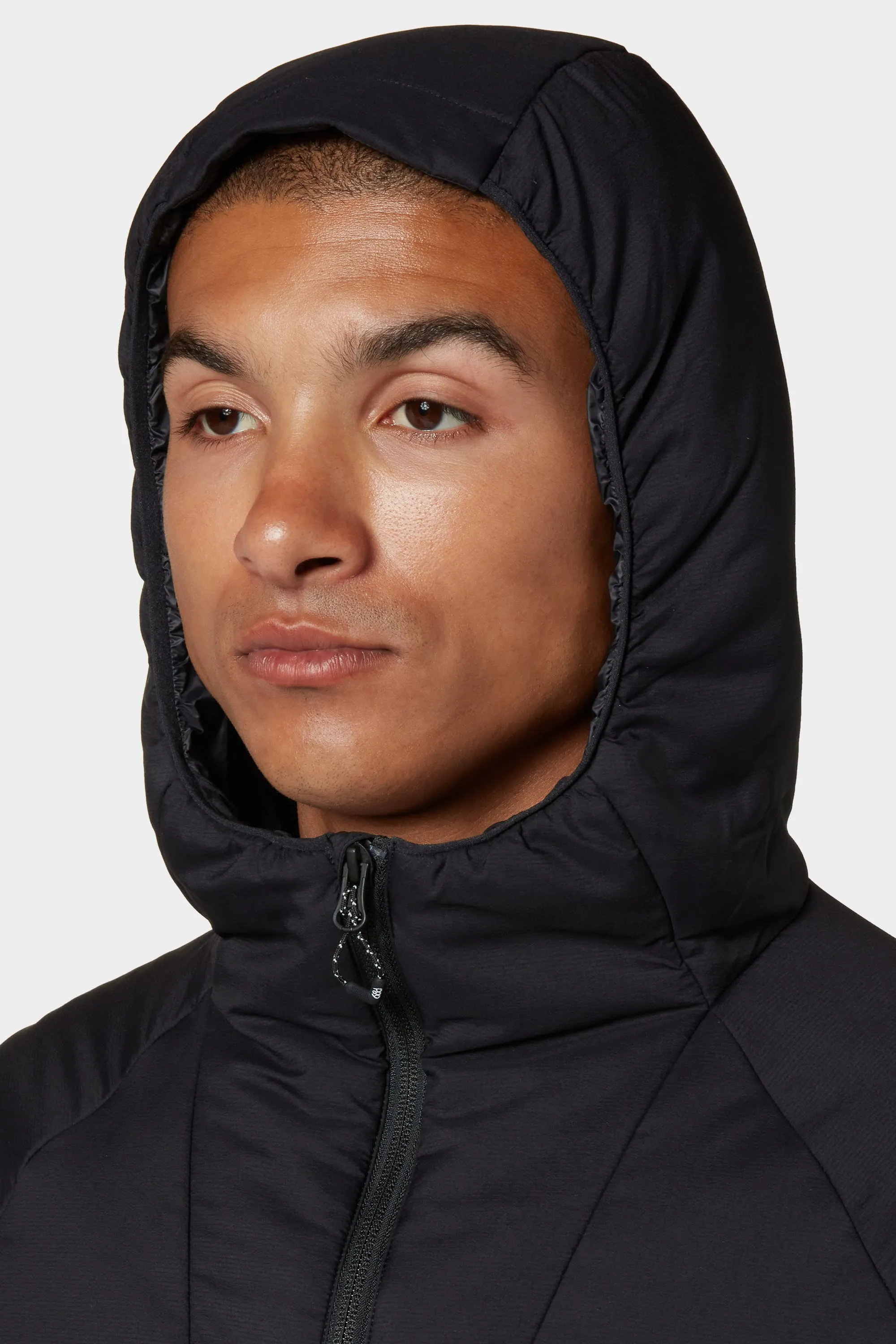 686 Enterprises PrimaLoft Source Jacket - BLACK