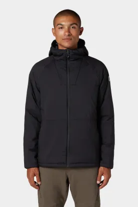 686 Enterprises PrimaLoft Source Jacket - BLACK