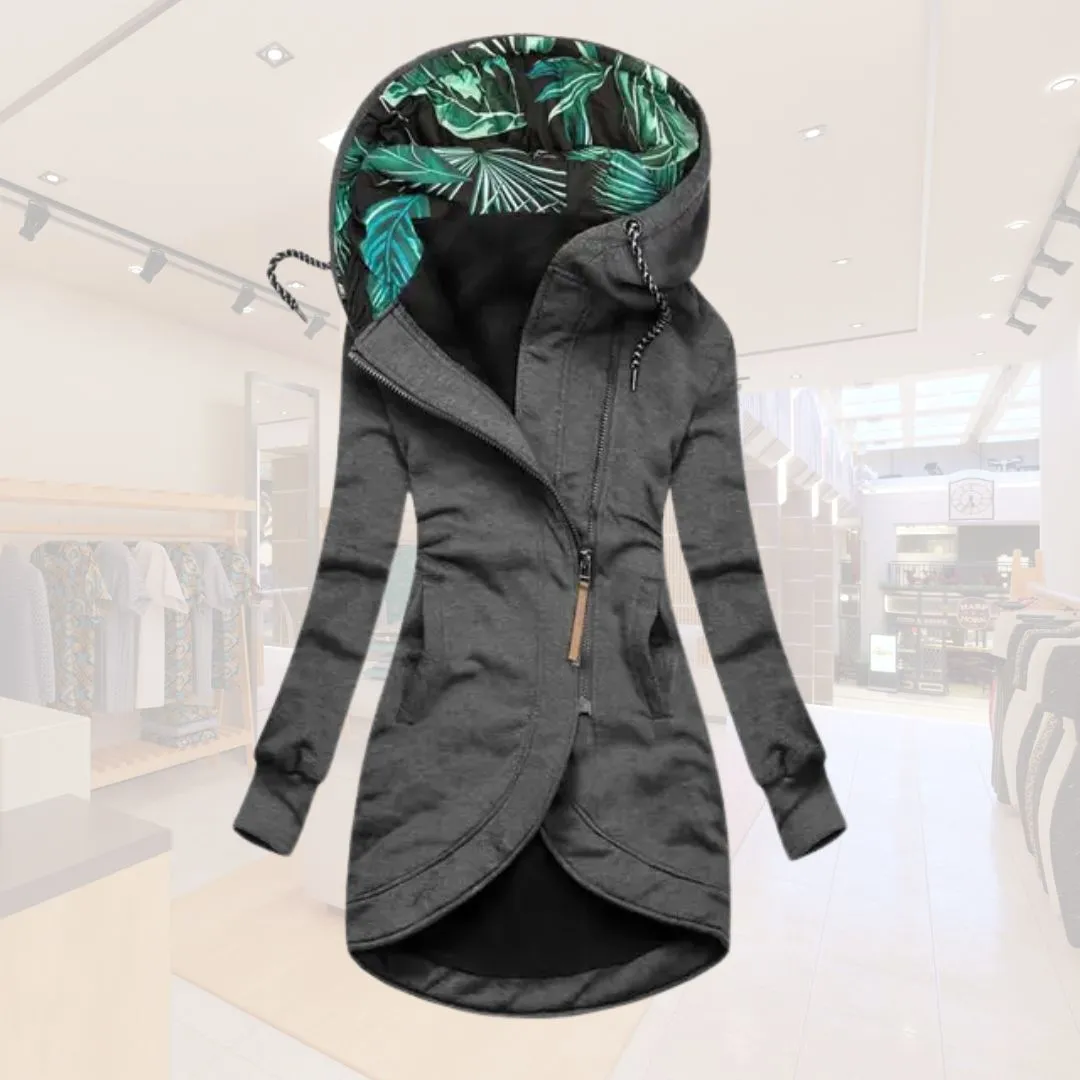 AYSHA | Waterproof and windproof winter jacket