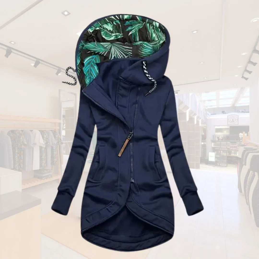 AYSHA | Waterproof and windproof winter jacket