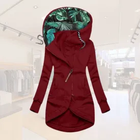 AYSHA | Waterproof and windproof winter jacket