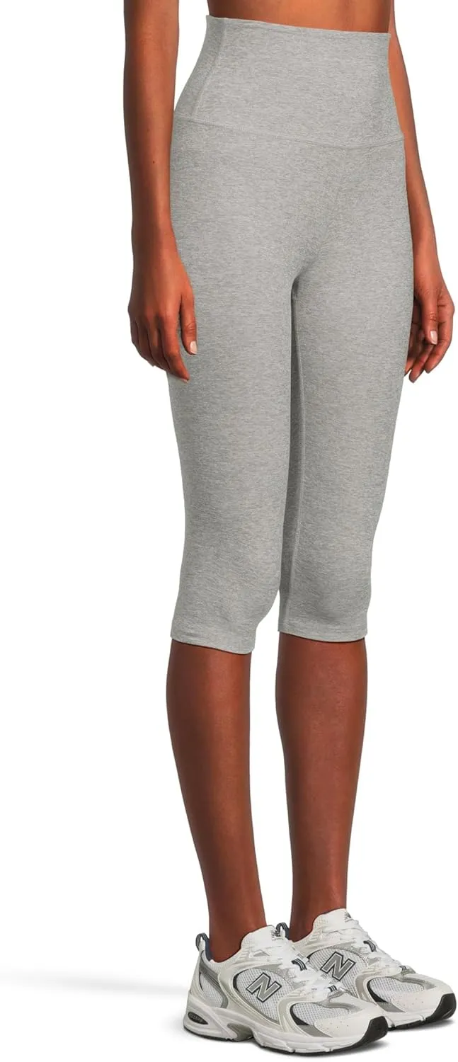 Beyond Yoga Women's Spacedye HW Pedal Pusher