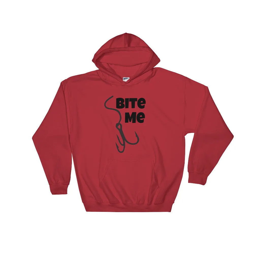 Bite Me Hoodie