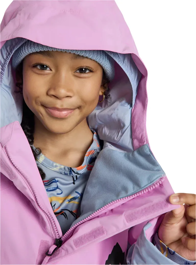 Burton Junior's Skimmer 2L Insulated Jacket 2025
