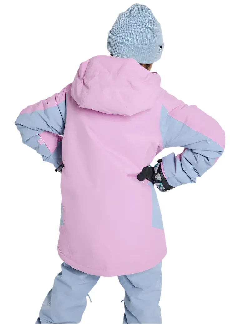 Burton Junior's Skimmer 2L Insulated Jacket 2025