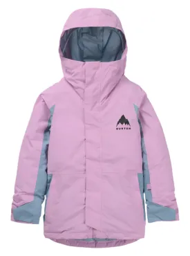 Burton Junior's Skimmer 2L Insulated Jacket 2025