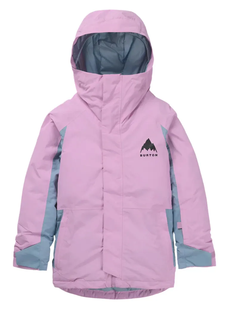 Burton Junior's Skimmer 2L Insulated Jacket 2025