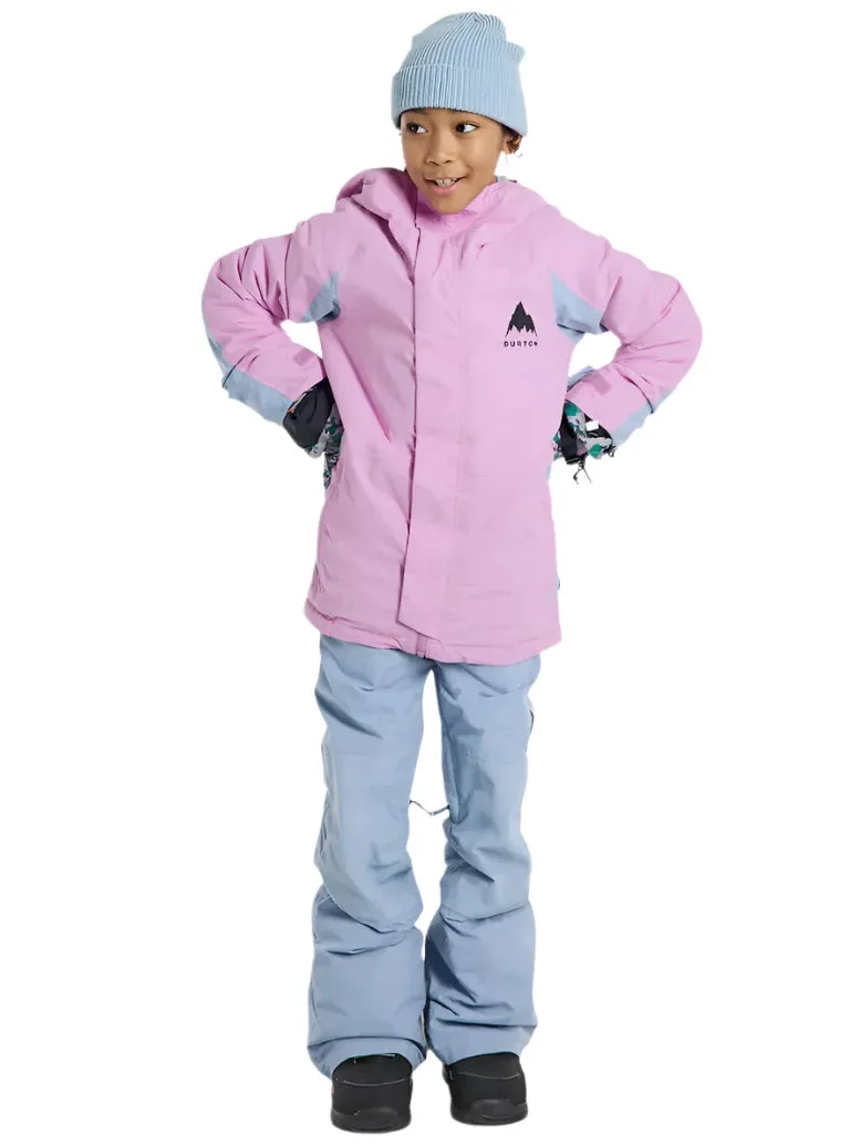 Burton Junior's Skimmer 2L Insulated Jacket 2025
