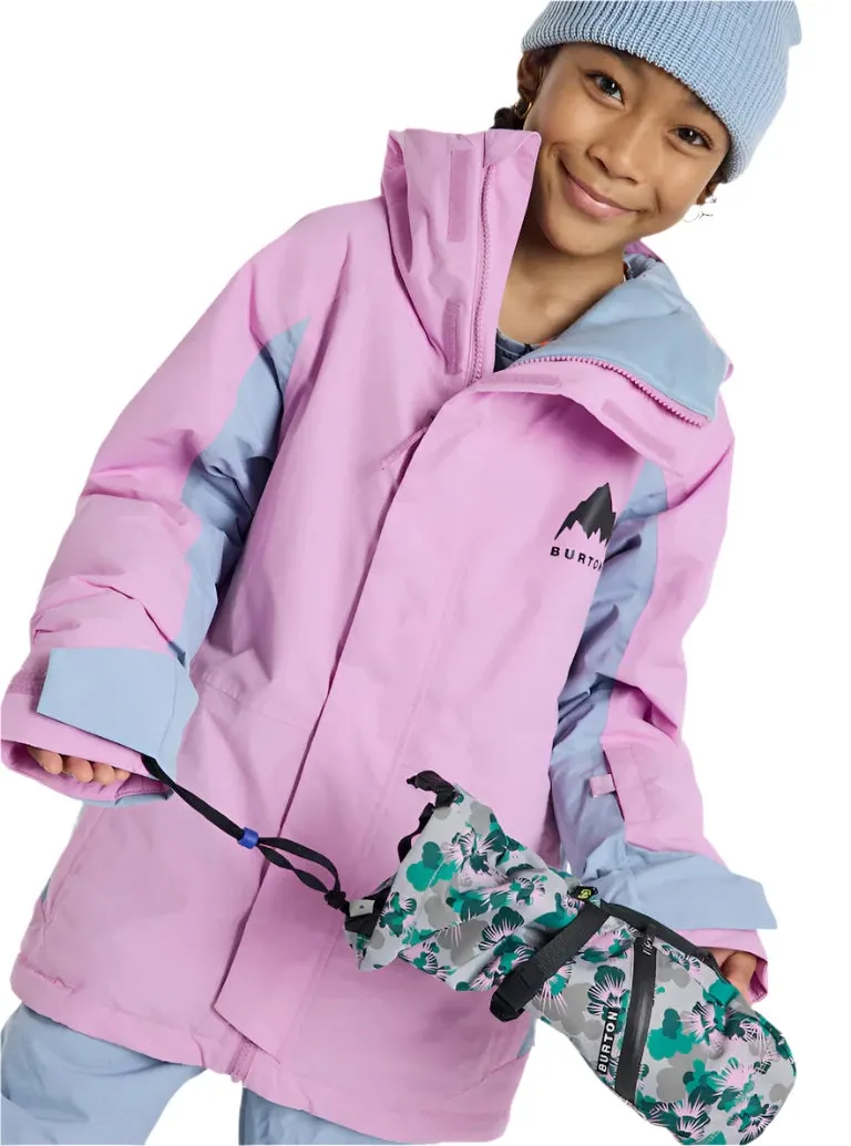 Burton Junior's Skimmer 2L Insulated Jacket 2025