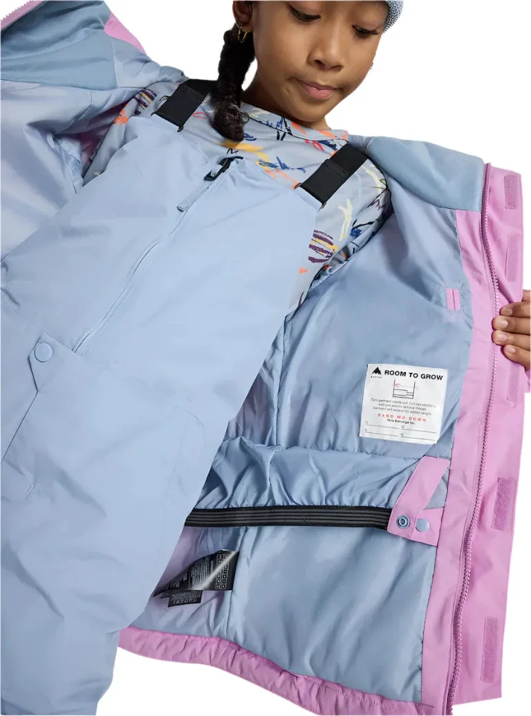 Burton Junior's Skimmer 2L Insulated Jacket 2025