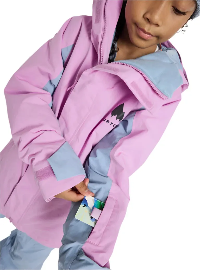 Burton Junior's Skimmer 2L Insulated Jacket 2025