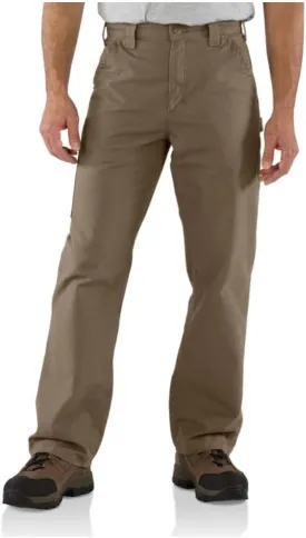 Carhartt mens Canvas Work Dungaree B151