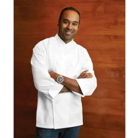 Chef Works FB23NWHT38 Chef's Coat