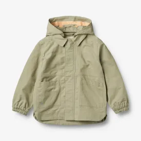 Coat Leif - dry herb