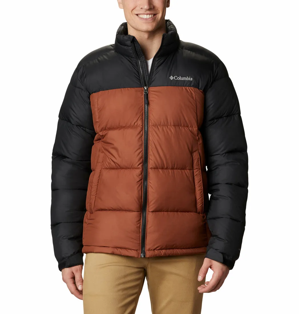 Columbia Pike Lake Jacket
