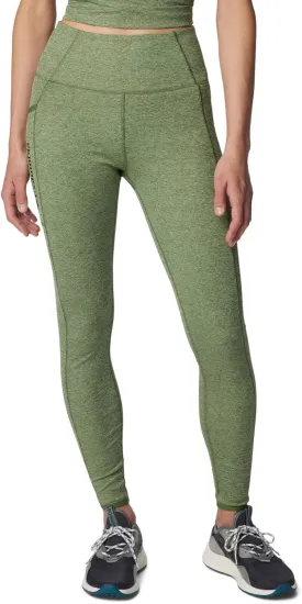 Columbia Women's Hike Ii Legging