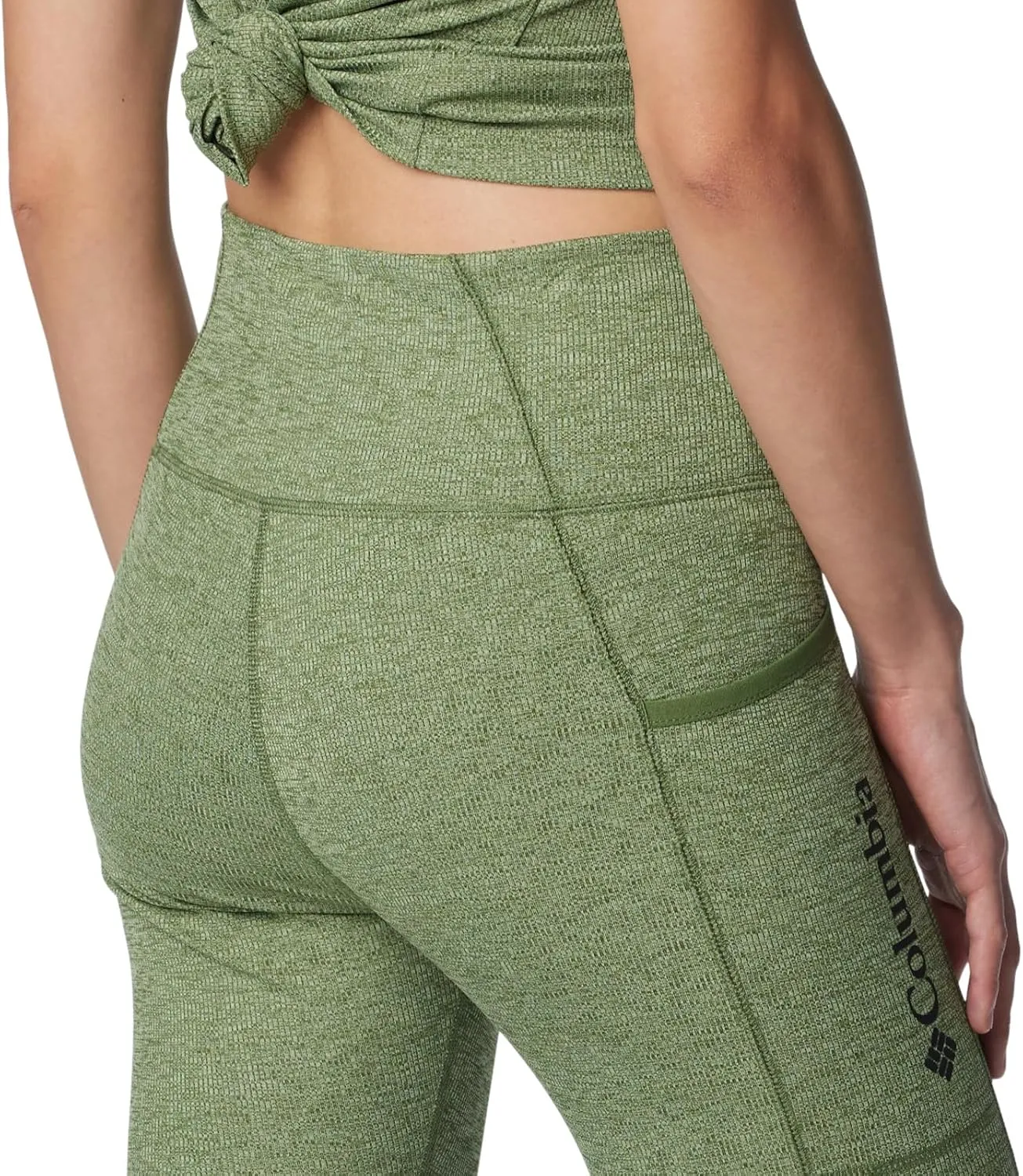 Columbia Women's Hike Ii Legging