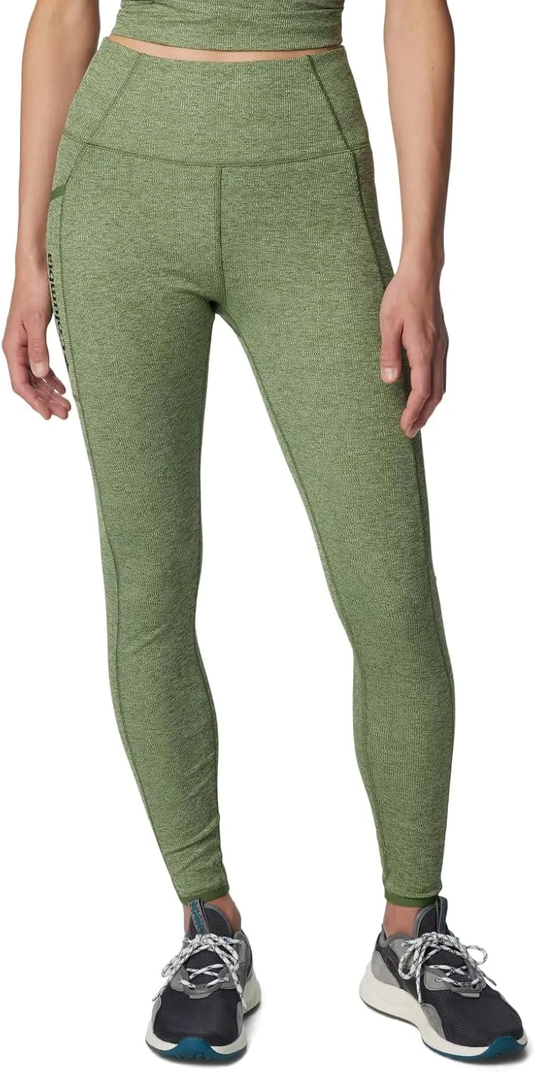 Columbia Women's Hike Ii Legging