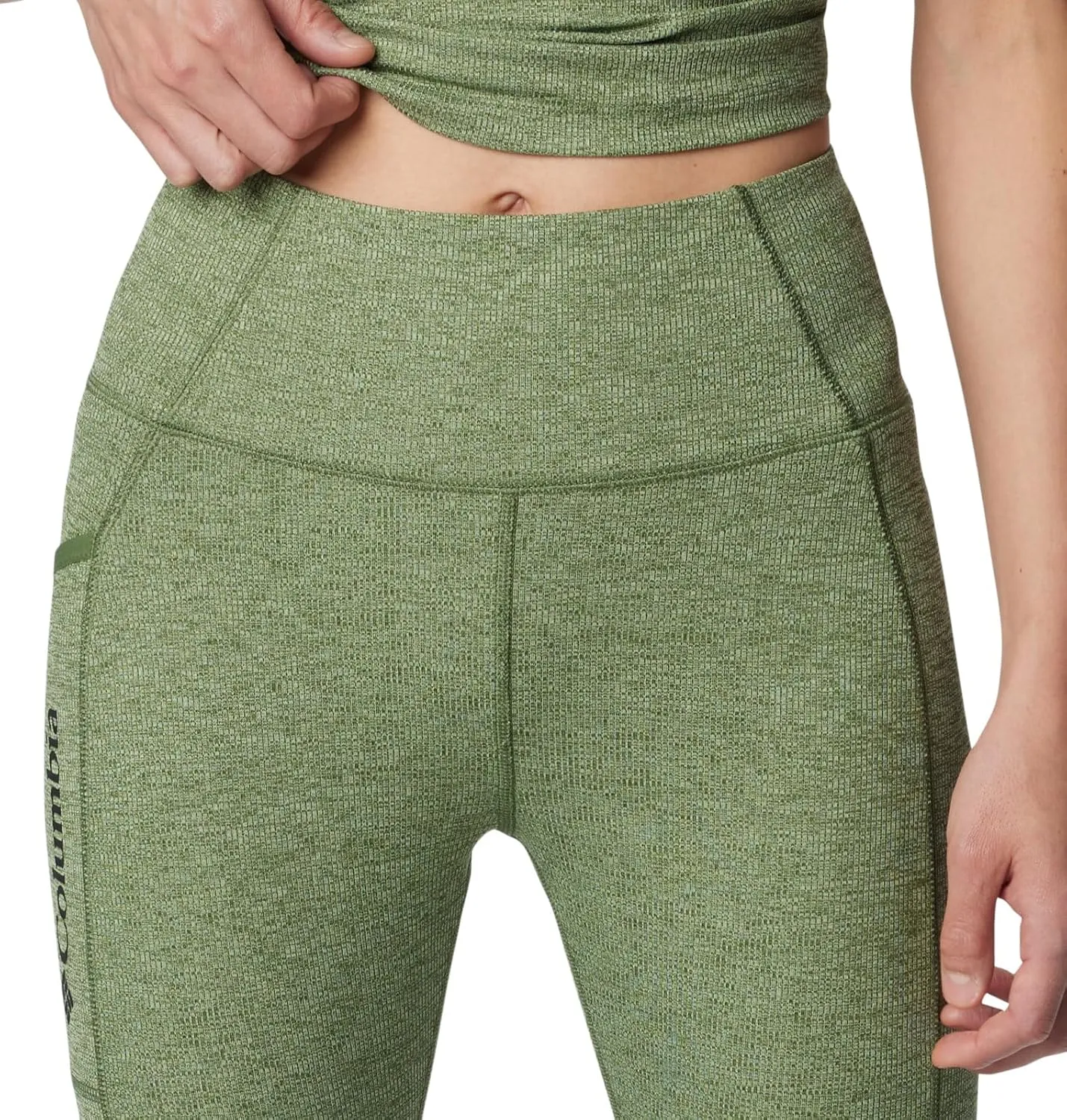 Columbia Women's Hike Ii Legging