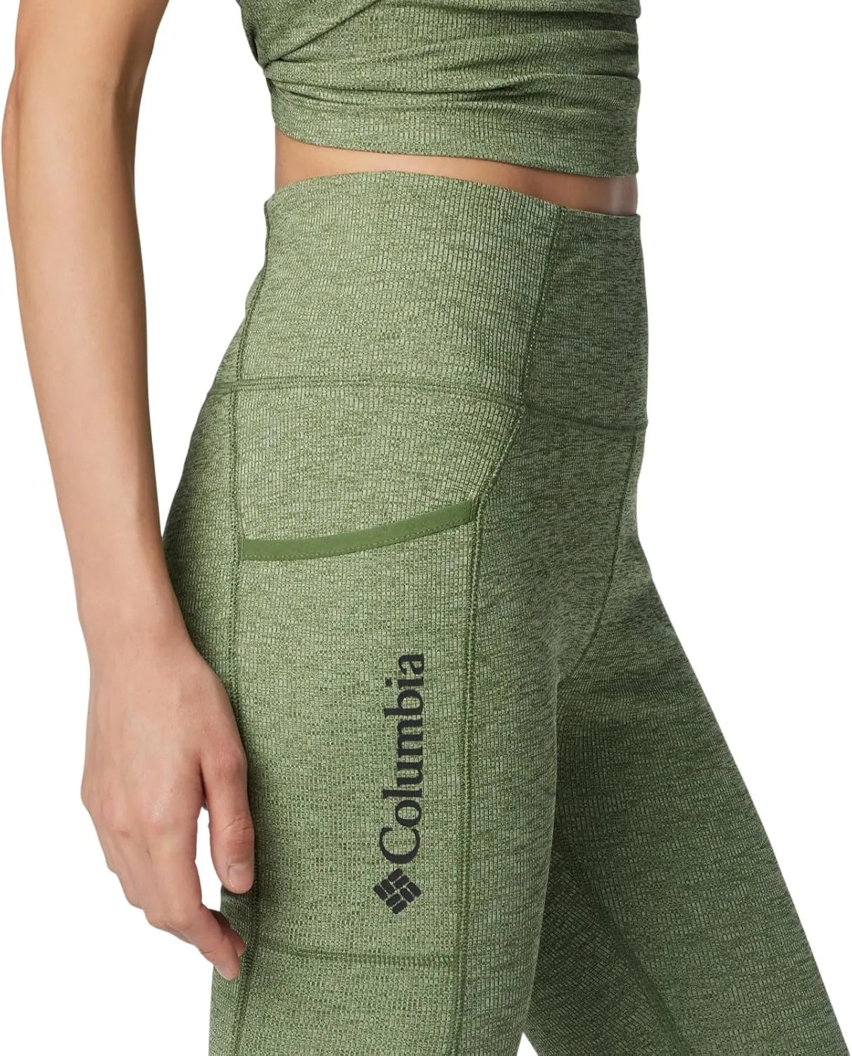 Columbia Women's Hike Ii Legging