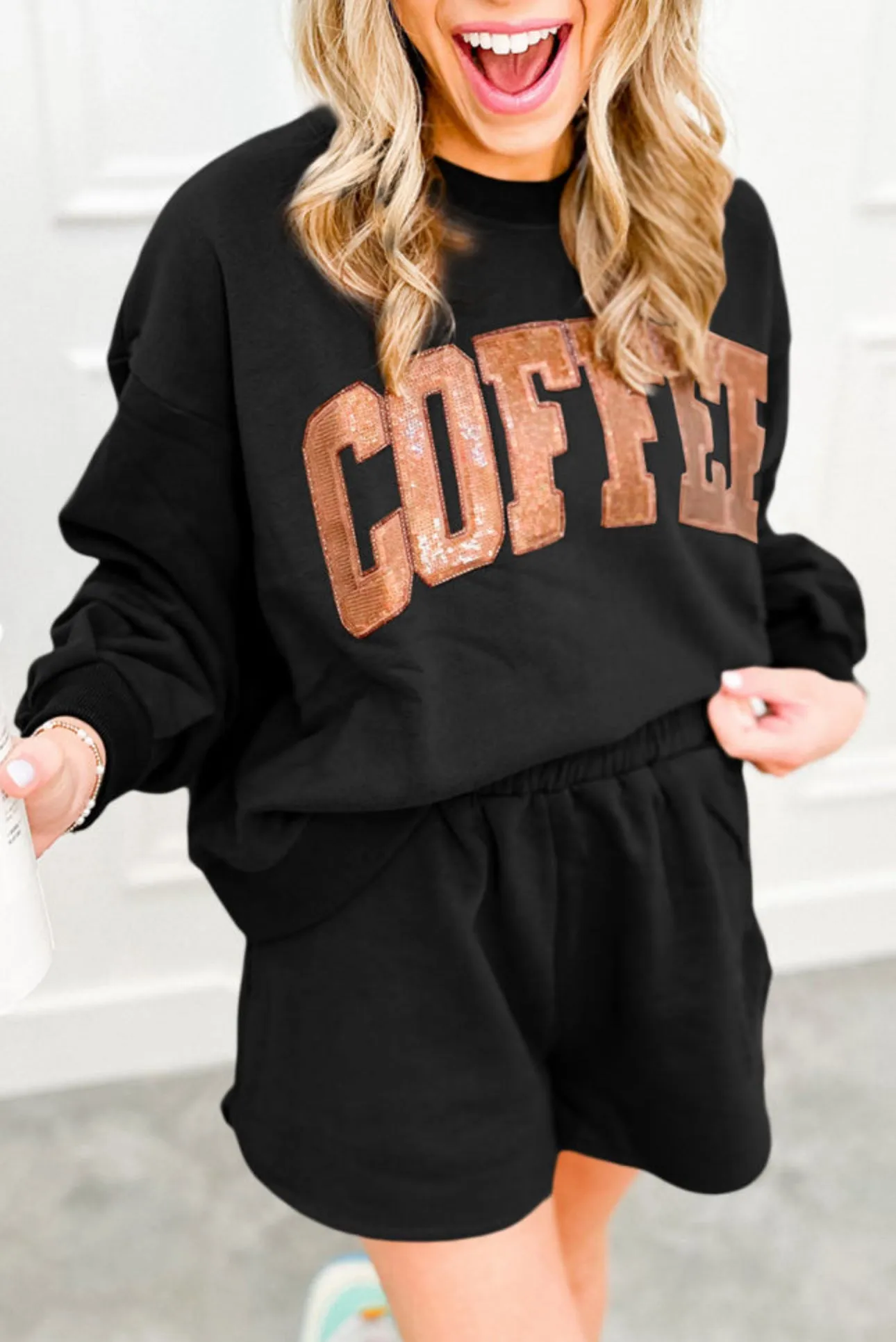 Cozy Coffee Set