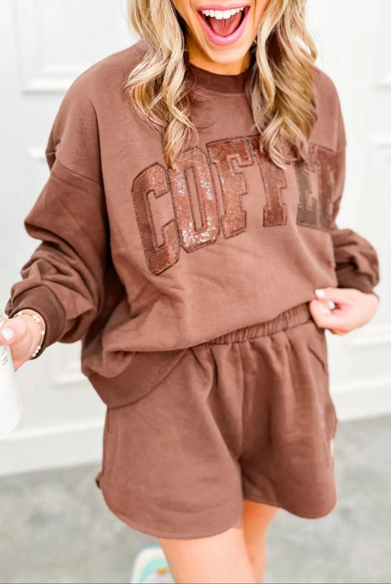 Cozy Coffee Set