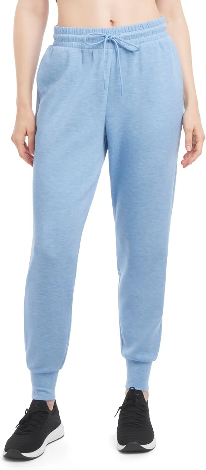 Danskin Women's Cloud Jogger Sweatpants