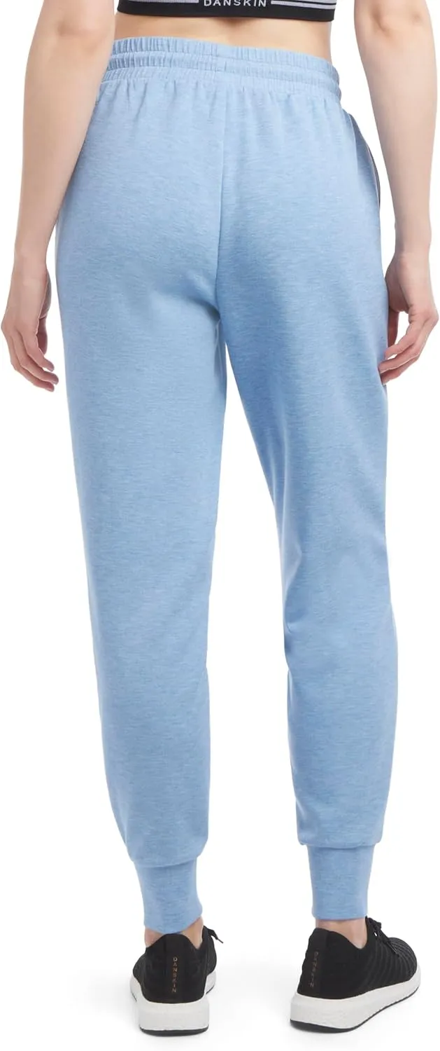 Danskin Women's Cloud Jogger Sweatpants