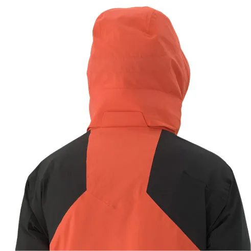Descente Cody Insulated Jacket 2025