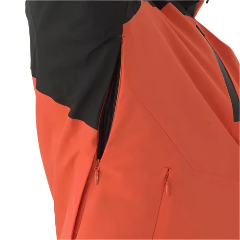 Descente Cody Insulated Jacket 2025