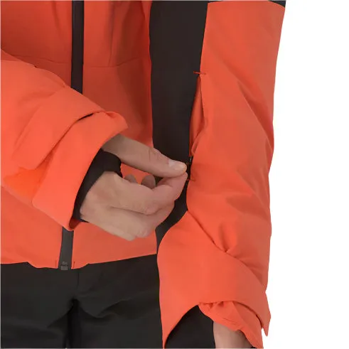 Descente Cody Insulated Jacket 2025