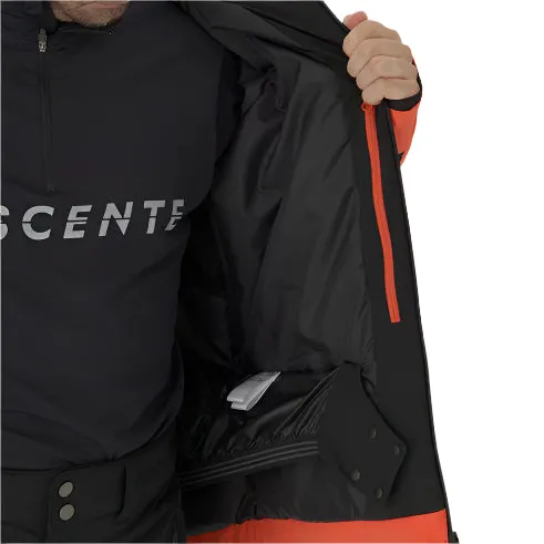 Descente Cody Insulated Jacket 2025