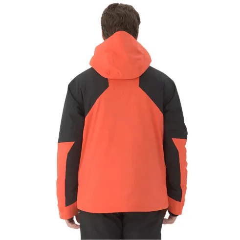 Descente Cody Insulated Jacket 2025