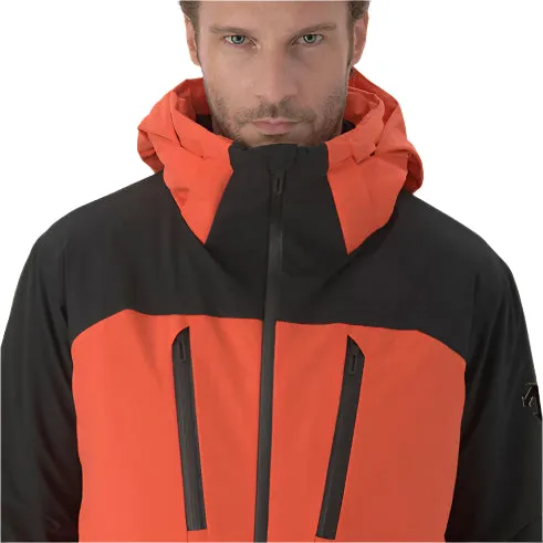 Descente Cody Insulated Jacket 2025