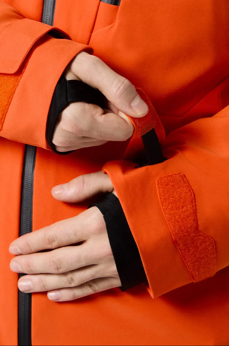 Descente Cody Insulated Jacket 2025