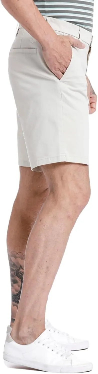 Dockers Men's Ultimate Straight Fit Supreme Flex Shorts