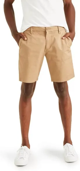 Dockers Men's Ultimate Straight Fit Supreme Flex Shorts