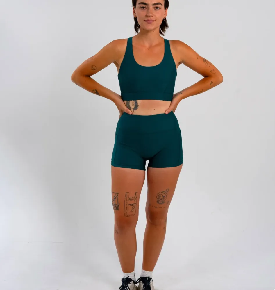Emmy Short