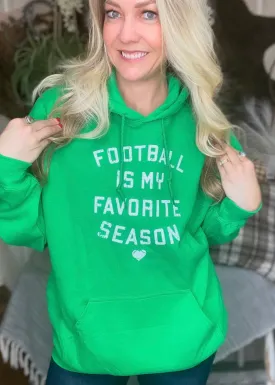 Football Hoodie SPECIAL