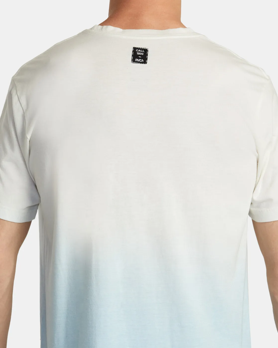 Fun Skull Tee - White