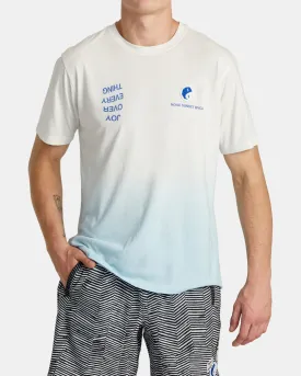 Fun Skull Tee - White