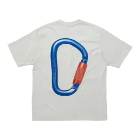 Gramicci Carabiner SS Tee