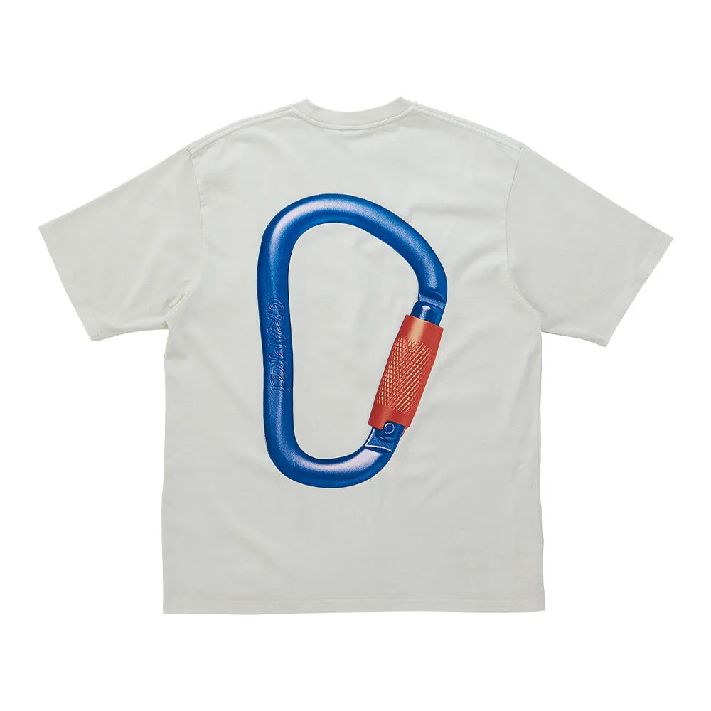 Gramicci Carabiner SS Tee
