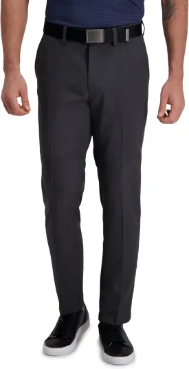 Haggar  Cool Right Performance Flex Stria 