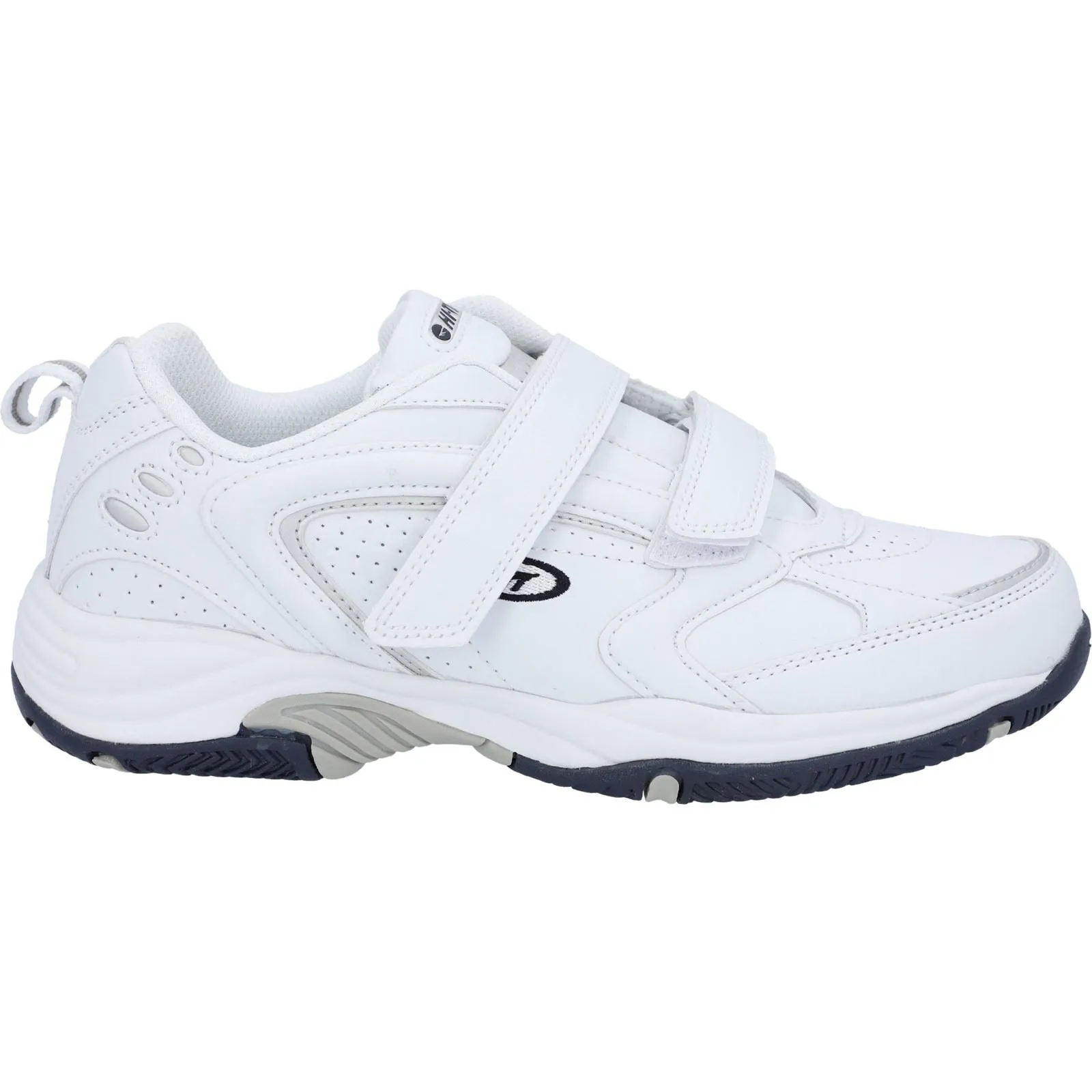 Hi-Tec Men's Blast Lite EZ XL Outdoor Fitness Trainer in 2 Colour Options 6 to 16