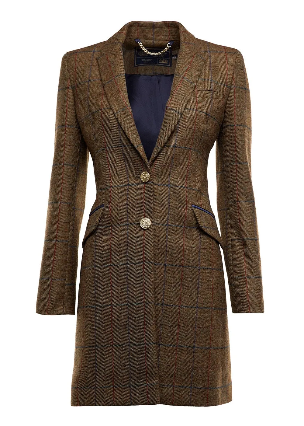 Highgrove Coat