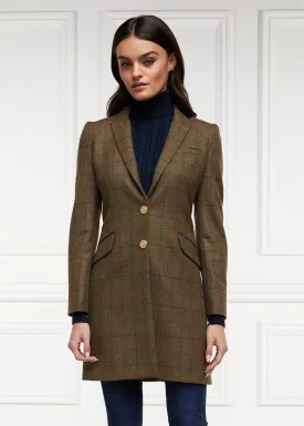 Highgrove Coat