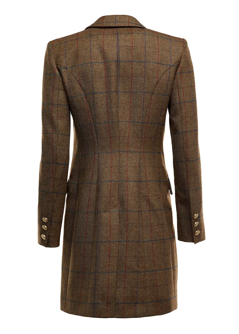 Highgrove Coat