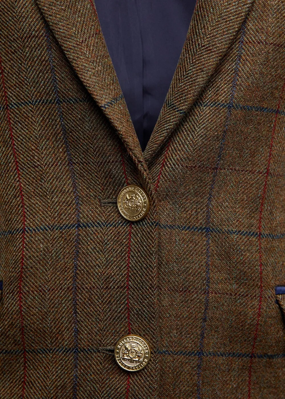 Highgrove Coat