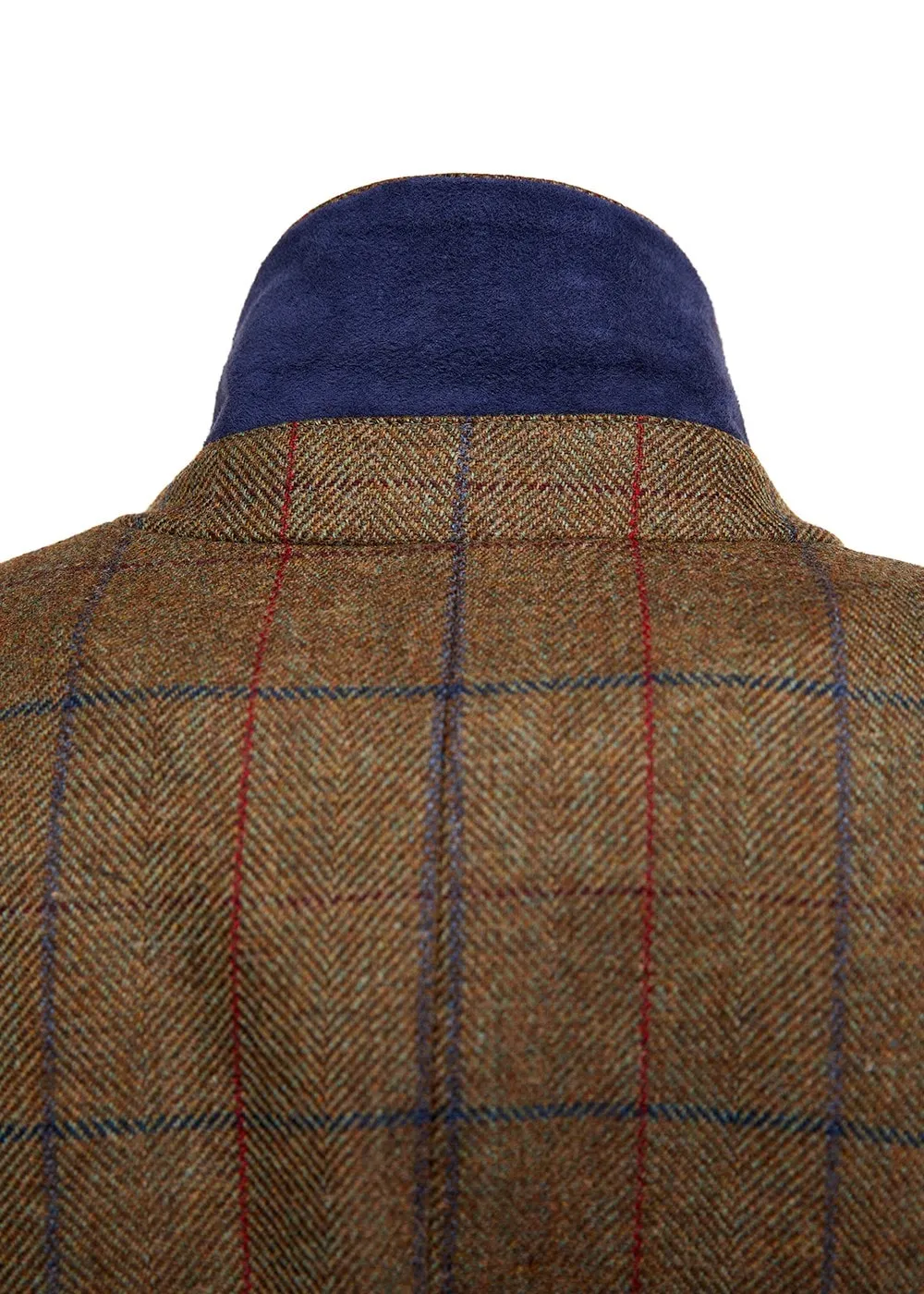 Highgrove Coat